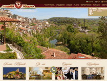 Tablet Screenshot of panorama-vt.bg